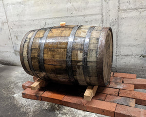 Anteilschein 0,7l 'Schacht IV' in Fassstärke (ca. 60%)