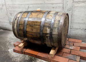 Anteilschein 0,7l 'Schacht IV' in Fassstärke (ca. 60%)